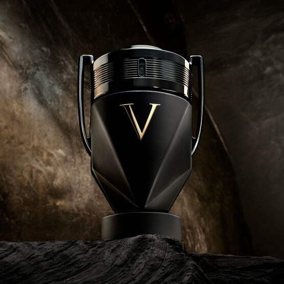 Perfume Rabanne Invictus Victory Absolut Masculino Parfum Intense